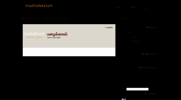 mazhaikkalam.blogspot.com