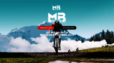 mb-race.com