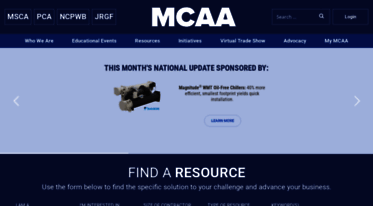 mcaa.org