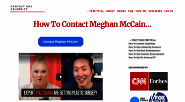 mccainblogette.com