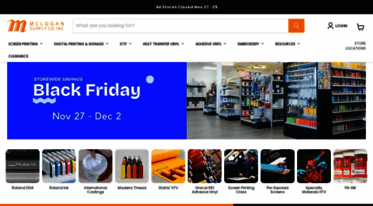 mclogan.com