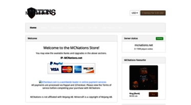 mcnshop.buycraft.net