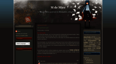 mdemiez.blogspot.com