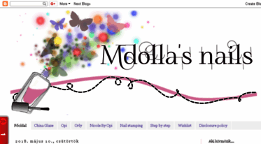 mdolla1981.blogspot.com