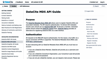 mds.datacite.org