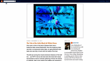 meanderingmadmother.blogspot.com