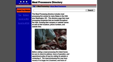 meat-processing.regionaldirectory.us