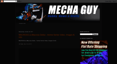 mecha-guy.blogspot.com