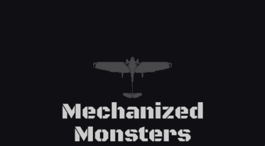 mechanizedmonsters.squarespace.com