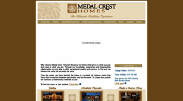 medalcrest.com