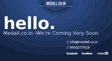 medall.co.in