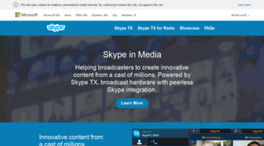 media.skype.com