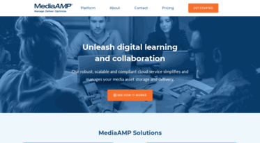 mediaamp.org