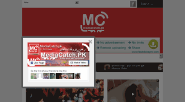 mediacatch.pk