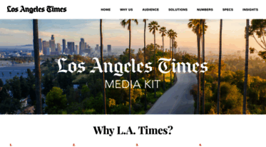mediakit.latimes.com
