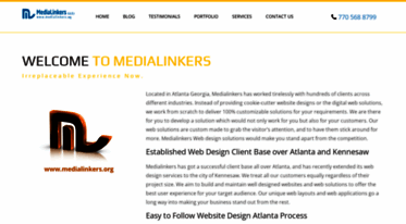 medialinkers.org