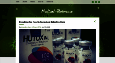 medical-reference.net