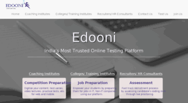 medical.edooni.com