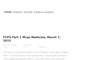 medicalbay2.blogspot.com