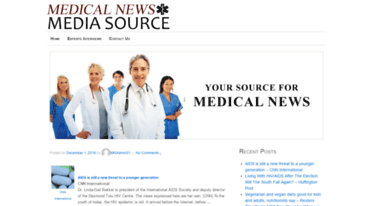 medicalnewsmediasource.com