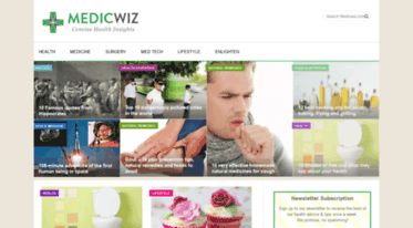 medicwiz.com