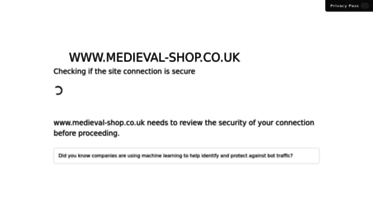 medieval-shop.co.uk