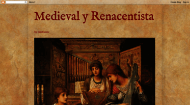 medievalyrenacentista.blogspot.com