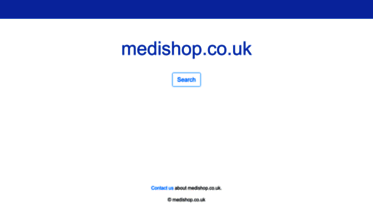 medishop.co.uk