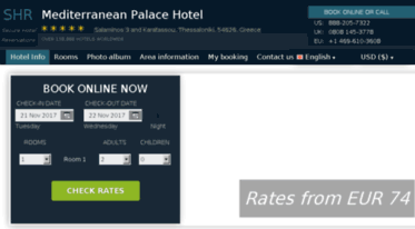 mediterranean-palace.hotel-rez.com
