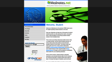 mednotes.net