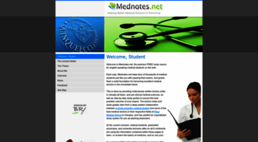 mednotes.net