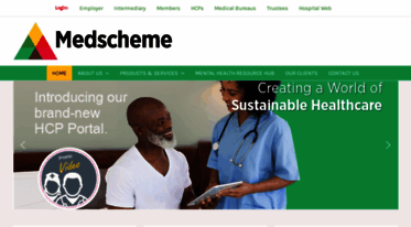 medscheme.com