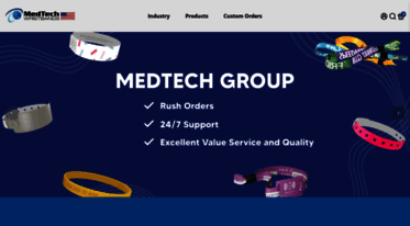 medtechgroup.com