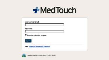 medtouch.highrisehq.com