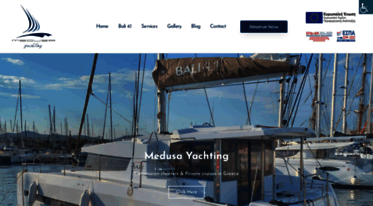 medusayachting.com