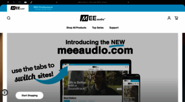 meelec.com