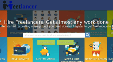 meetlancer.com
