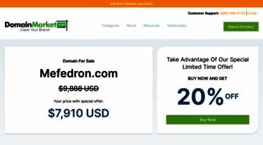 mefedron.com