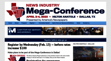 mega-conference.com