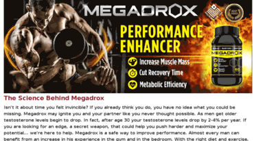 megadrox.com