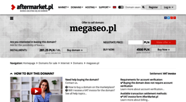 megaseo.pl