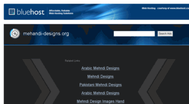mehandi-designs.org
