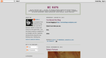 mehapa.blogspot.com