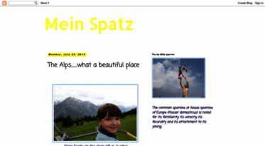 meinspatz.blogspot.com