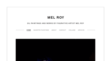 melanie-roy.squarespace.com