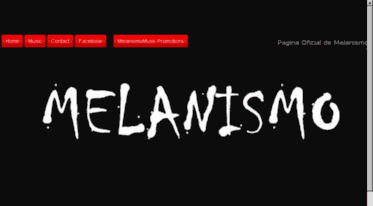 melanismomusic.com