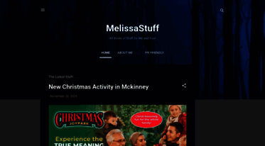 melissastuff.blogspot.com