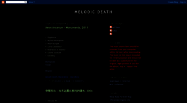 melodicdeathmetal.blogspot.com