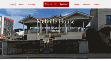 melvillehouse.com.au