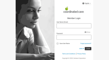 member.coordinatedcarehealth.com